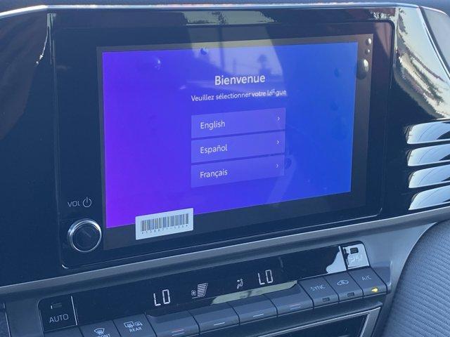 new 2026 Toyota Camry car, priced at $35,043