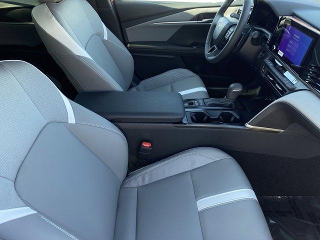 new 2026 Toyota Camry car, priced at $35,043