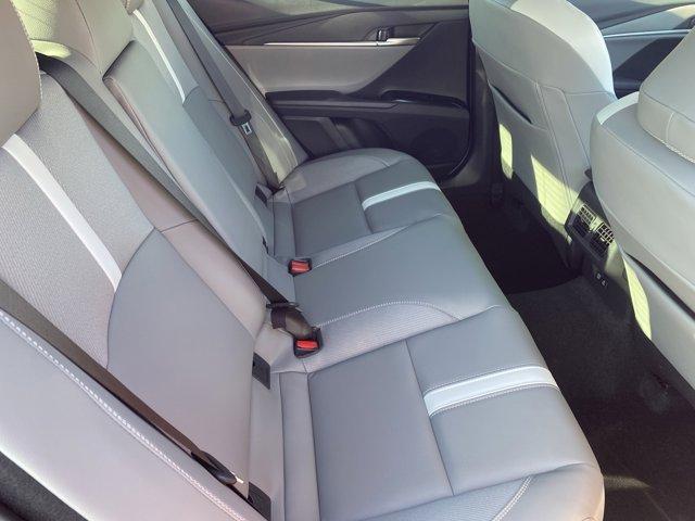 new 2026 Toyota Camry car, priced at $35,043