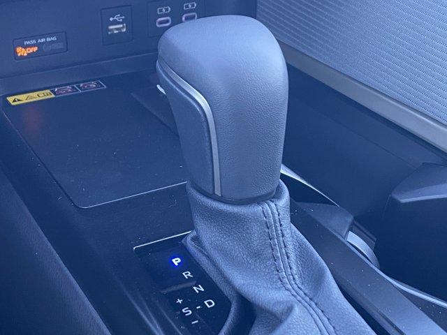 new 2026 Toyota Camry car, priced at $35,043