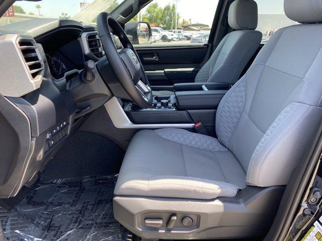 new 2025 Toyota Tundra car, priced at $53,740