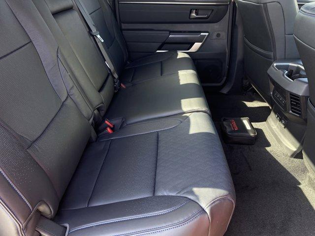 new 2026 Toyota Tundra car, priced at $77,518