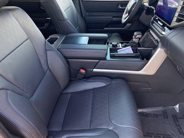 new 2026 Toyota Tundra car, priced at $77,518