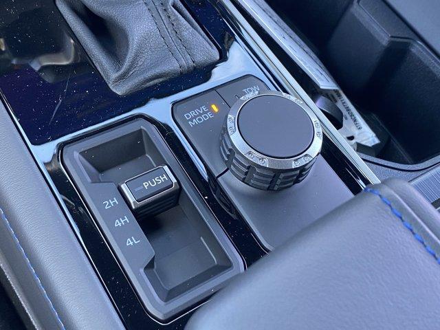 new 2026 Toyota Tundra car, priced at $77,518