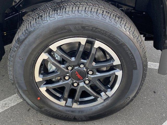 new 2025 Toyota Tacoma car, priced at $46,759