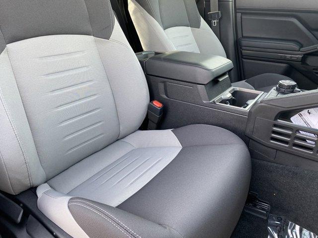 new 2025 Toyota Tacoma car, priced at $46,759