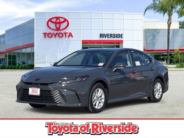 new 2026 Toyota Camry car, priced at $31,958