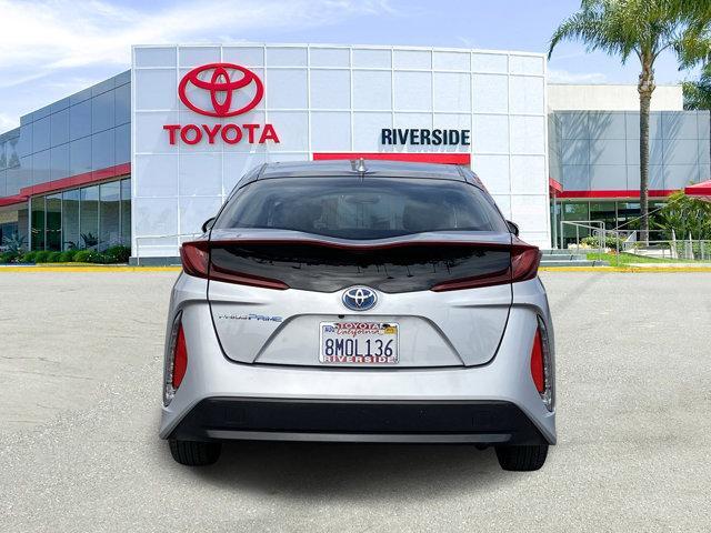 used 2019 Toyota Prius Prime car, priced at $20,888