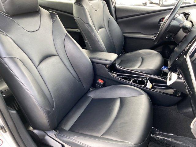 used 2019 Toyota Prius Prime car, priced at $20,888