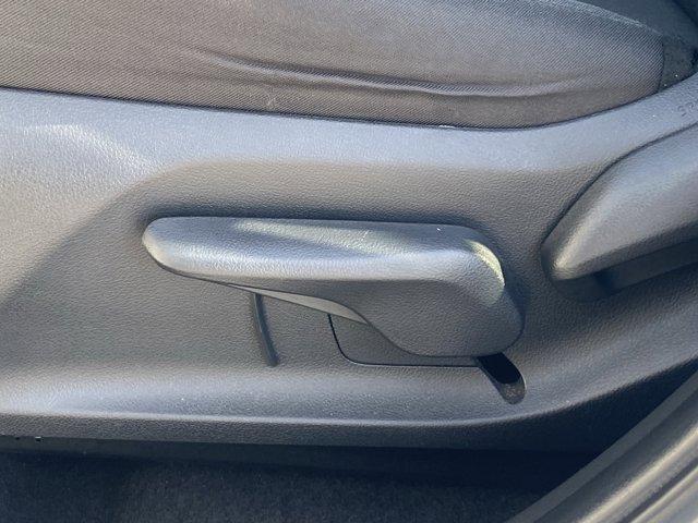 used 2024 Toyota RAV4 car, priced at $26,588