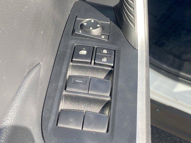 used 2024 Toyota RAV4 car, priced at $26,588