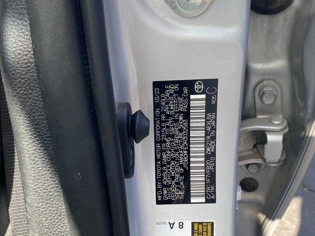 used 2024 Toyota Corolla Hybrid car, priced at $17,188