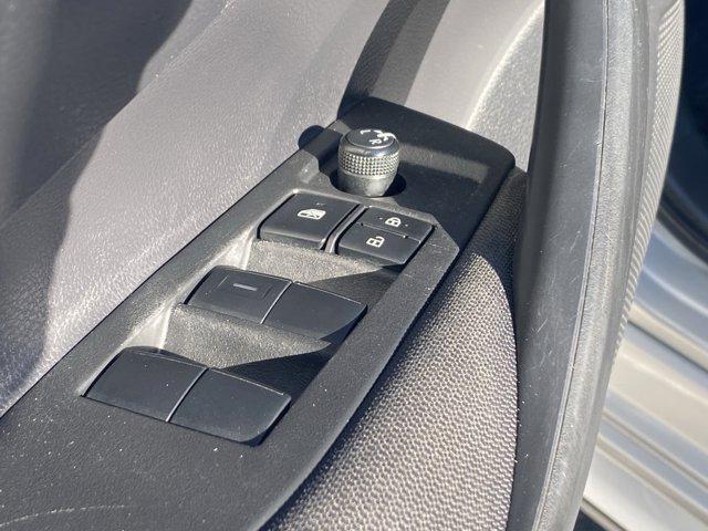 used 2024 Toyota Corolla Hybrid car, priced at $17,188