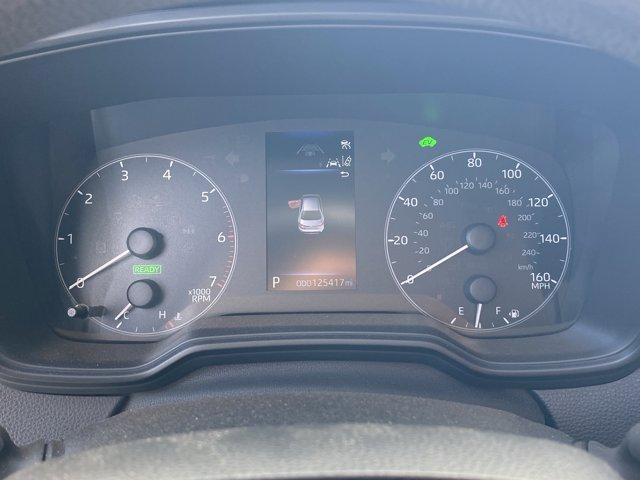 used 2024 Toyota Corolla Hybrid car, priced at $17,188