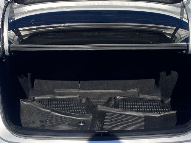 used 2024 Toyota Corolla Hybrid car, priced at $17,188