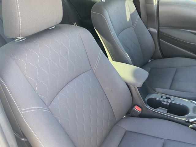 used 2024 Toyota Corolla Hybrid car, priced at $17,188