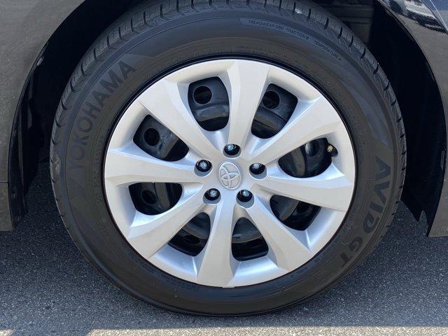 used 2025 Toyota Corolla Hybrid car, priced at $23,288