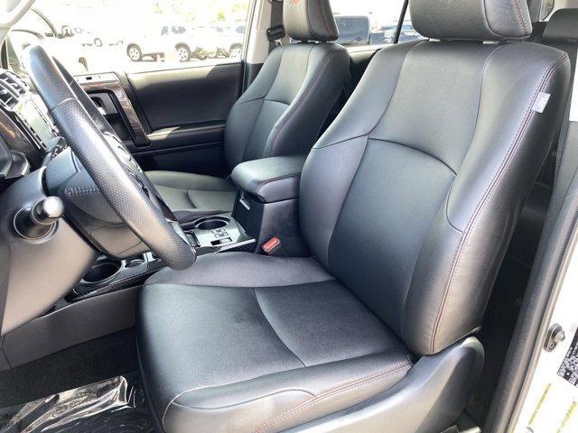 used 2024 Toyota 4Runner car, priced at $53,188