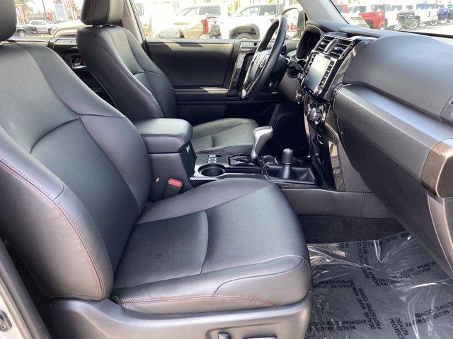 used 2024 Toyota 4Runner car, priced at $53,188