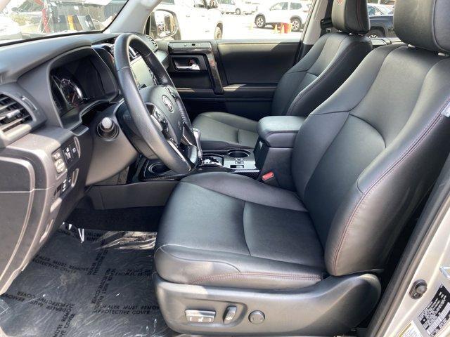 used 2024 Toyota 4Runner car, priced at $53,188
