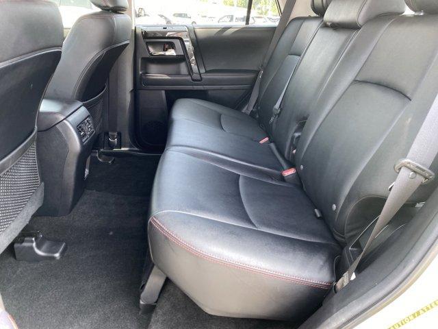 used 2024 Toyota 4Runner car, priced at $53,188