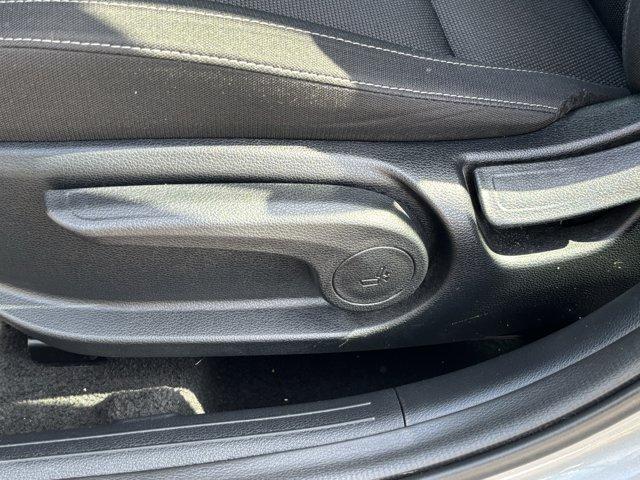 used 2024 Kia Forte car, priced at $17,188