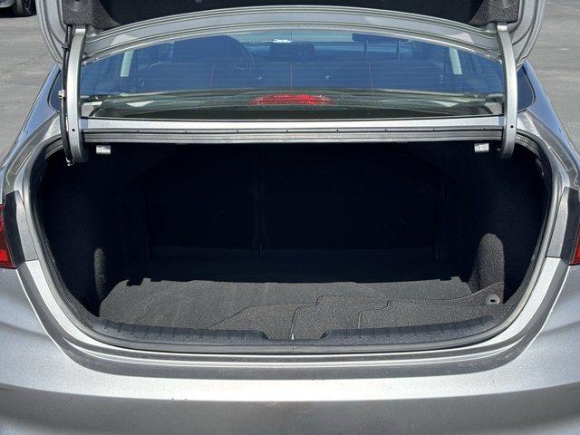 used 2024 Kia Forte car, priced at $17,188