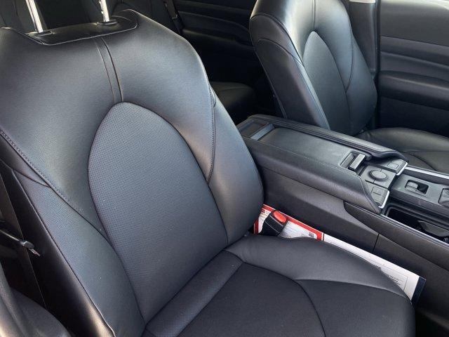 used 2024 Toyota Grand Highlander car, priced at $42,888