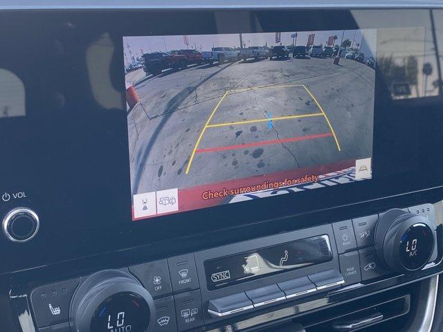 used 2024 Toyota Grand Highlander car, priced at $42,888