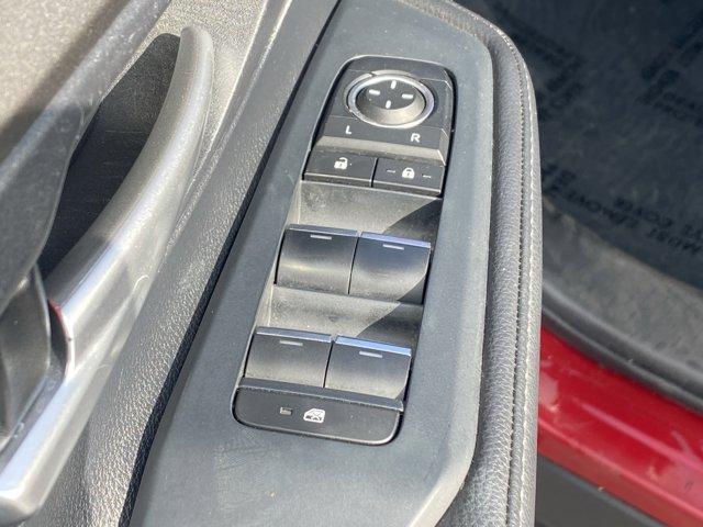 used 2024 Toyota Grand Highlander car, priced at $42,888
