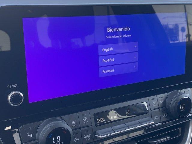 used 2024 Toyota Grand Highlander car, priced at $42,888