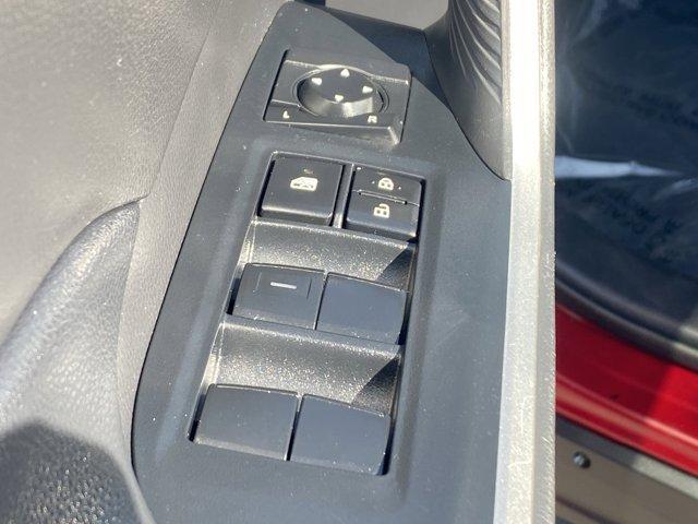 used 2020 Toyota RAV4 car, priced at $19,488