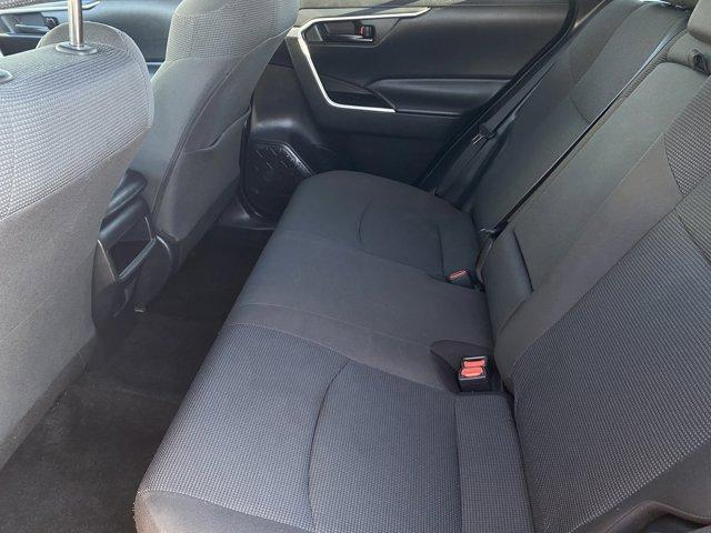 used 2020 Toyota RAV4 car, priced at $19,488