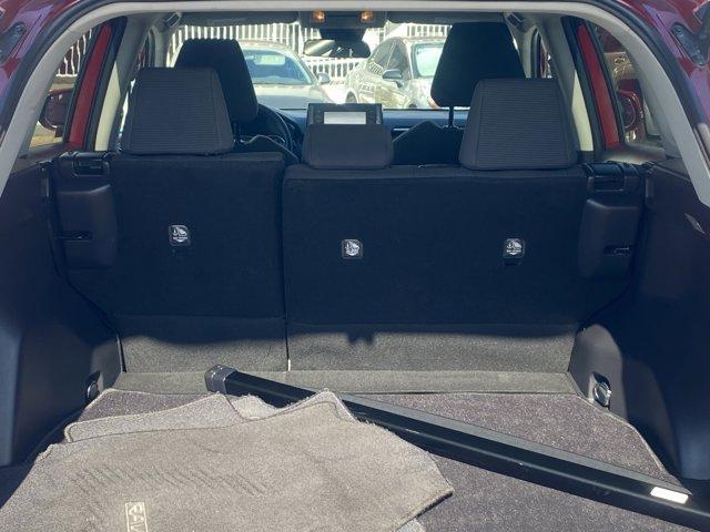 used 2020 Toyota RAV4 car, priced at $19,488