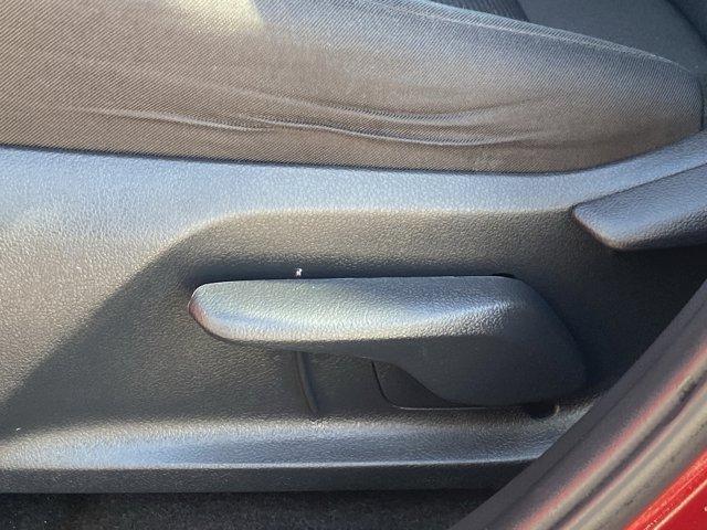 used 2020 Toyota RAV4 car, priced at $19,488