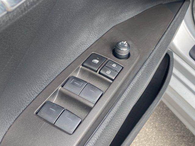 used 2024 Toyota Camry car, priced at $24,588