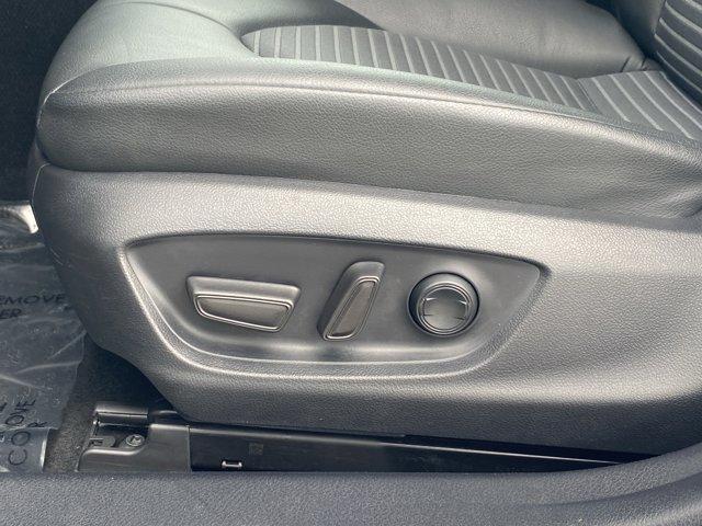 used 2024 Toyota Camry car, priced at $24,588