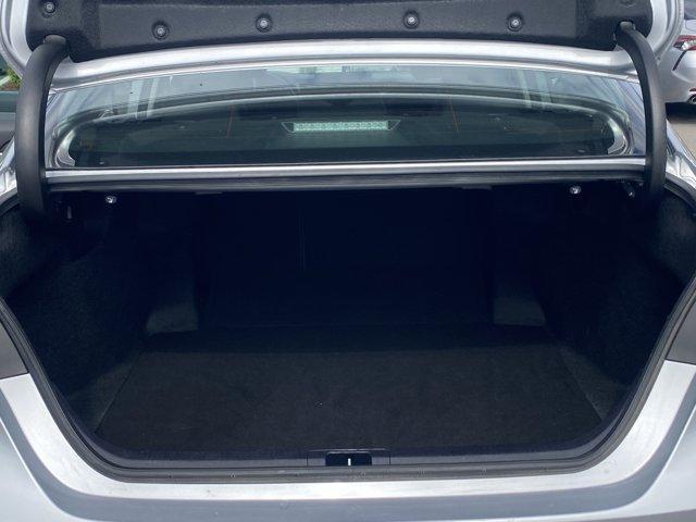 used 2024 Toyota Camry car, priced at $24,588