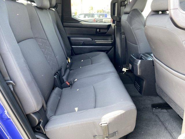 used 2025 Toyota Tacoma car, priced at $36,388