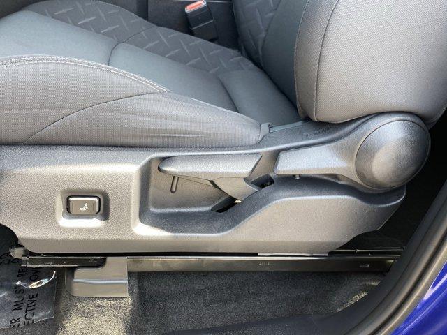 used 2025 Toyota Tacoma car, priced at $36,388