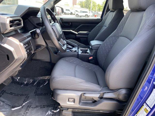 used 2025 Toyota Tacoma car, priced at $36,388