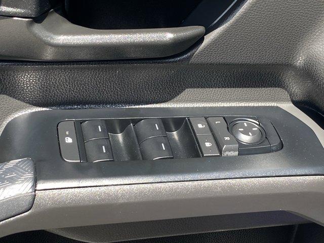used 2025 Toyota Tacoma car, priced at $36,388