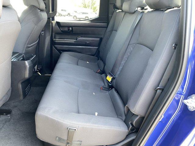 used 2025 Toyota Tacoma car, priced at $36,388
