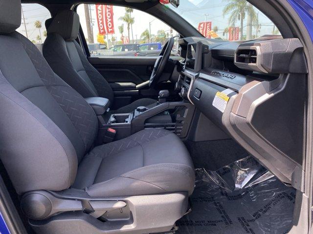 used 2025 Toyota Tacoma car, priced at $36,388