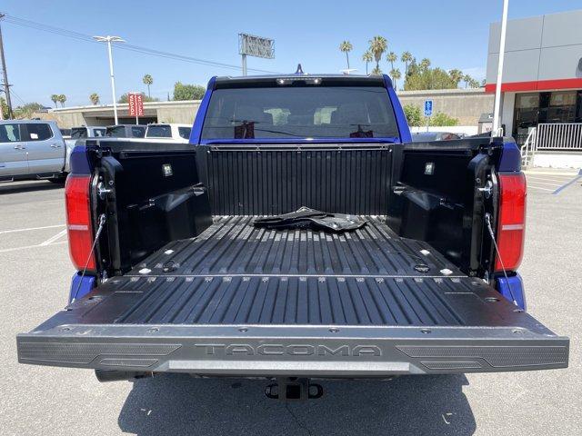 used 2025 Toyota Tacoma car, priced at $36,388
