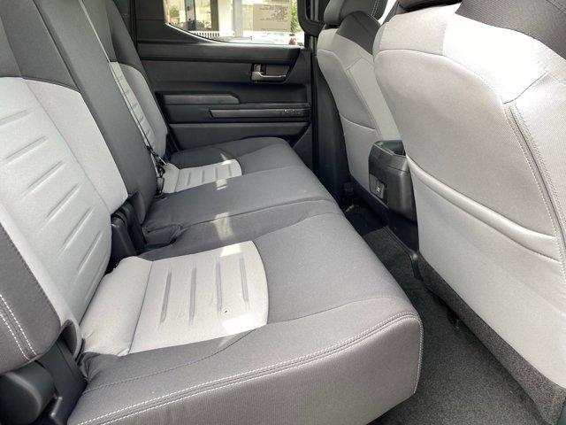 new 2025 Toyota Tacoma Hybrid car, priced at $49,219