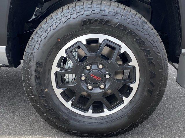 new 2025 Toyota Tacoma Hybrid car, priced at $49,219