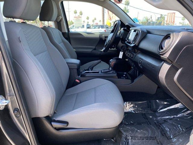used 2023 Toyota Tacoma car, priced at $35,288