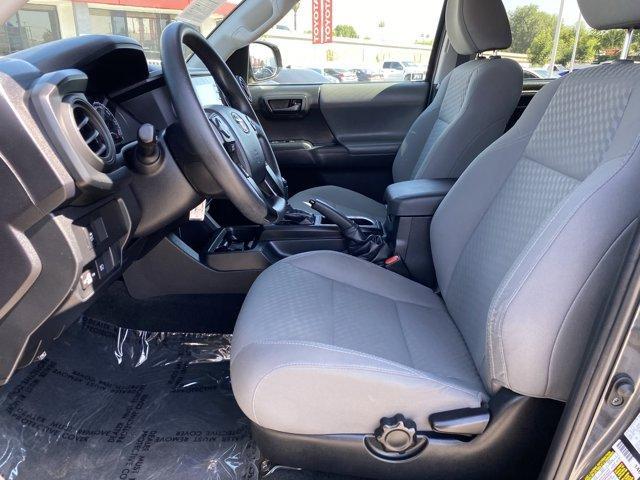 used 2023 Toyota Tacoma car, priced at $35,288