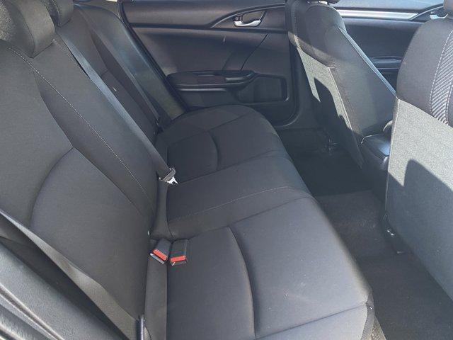 used 2017 Honda Civic car, priced at $14,888